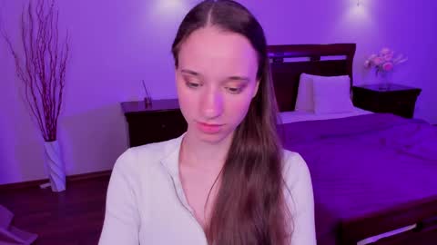 StaceyCutie online show from 2, 6, 2026