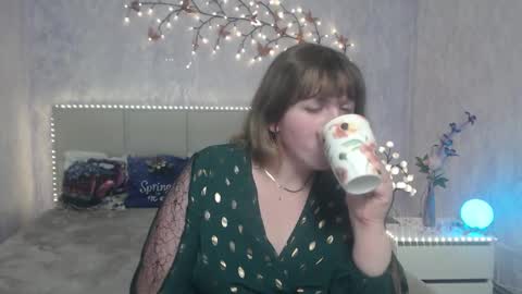 Stacey online show from 12, 3, 2026