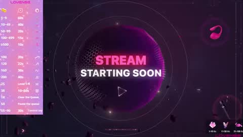 StaceyMarie X online show from 28, 1, 2025