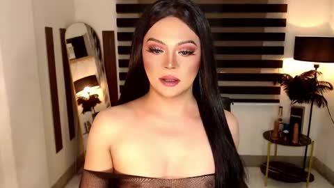 staceymoorets online show from 20, 1, 2025