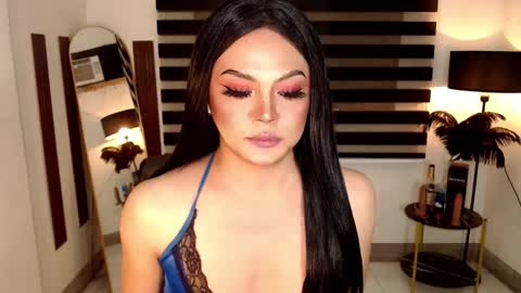 staceymoorets online show from 23, 1, 2025