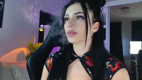 stacy_bellee online show from 31, 10, 2025