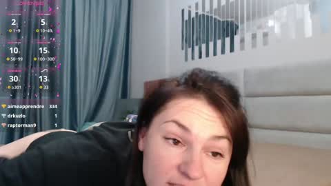 STACY online show from 8, 2, 2025