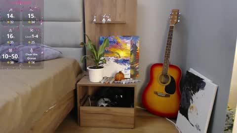 STACY online show from 9, 2, 2025