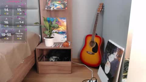 STACY online show from 12, 2, 2025