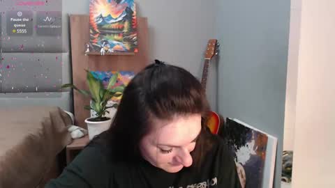 STACY online show from 12, 2, 2025