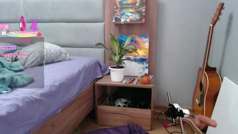 STACY online show from 19, 2, 2025