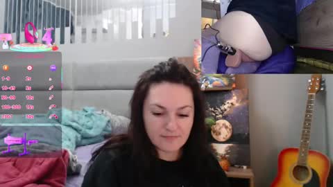 STACY online show from 22, 2, 2025