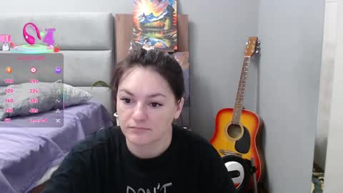 STACY online show from 23, 2, 2025