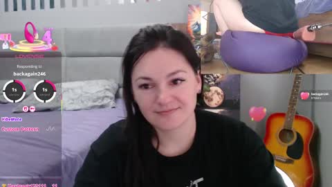 STACY online show from 23, 2, 2025