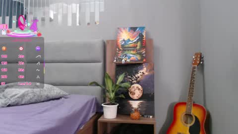 STACY online show from 25, 2, 2025