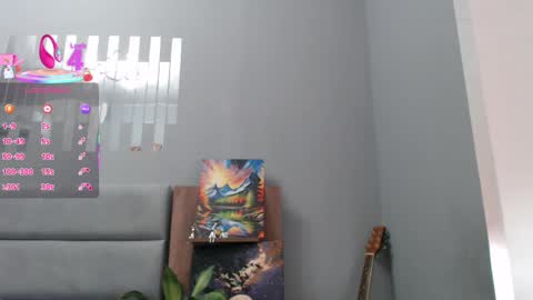 STACY online show from 25, 2, 2025