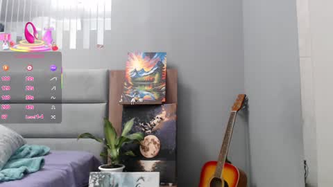 STACY online show from 26, 2, 2025