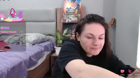 STACY online show from 27, 2, 2025