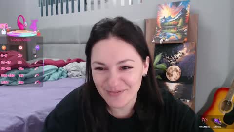 STACY online show from 28, 2, 2025