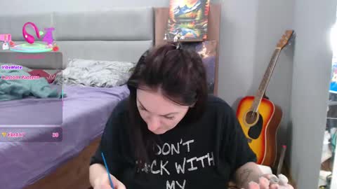 STACY online show from 28, 2, 2025