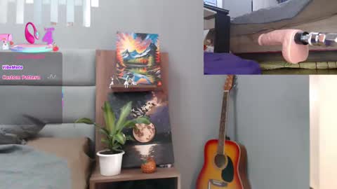 STACY online show from 1, 3, 2025