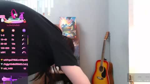 STACY online show from 1, 3, 2025