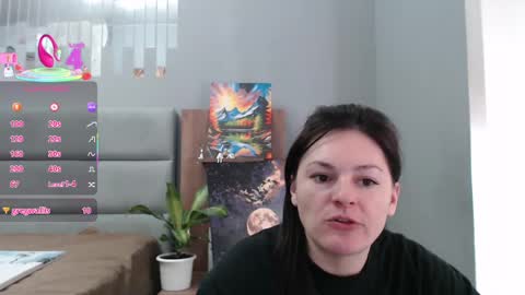 STACY online show from 2, 3, 2025