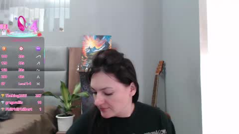 STACY online show from 2, 3, 2025