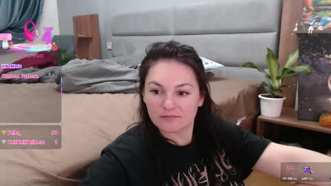 STACY online show from 3, 3, 2025