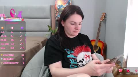 STACY online show from 5, 3, 2025