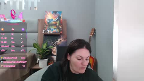 STACY online show from 8, 3, 2025