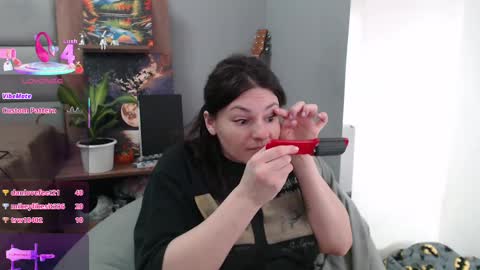 STACY online show from 9, 3, 2025