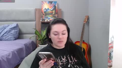 STACY online show from 12, 3, 2025