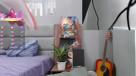 STACY online show from 12, 3, 2025