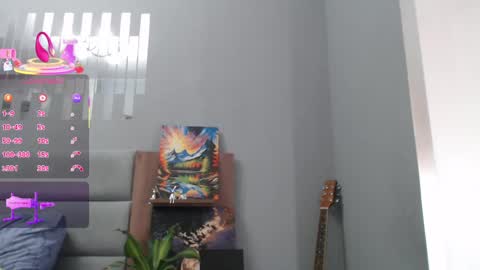 STACY online show from 12, 3, 2025