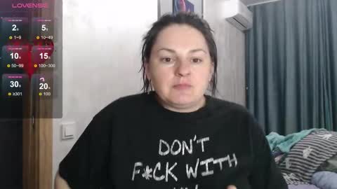 STACY online show from 2, 10, 2025