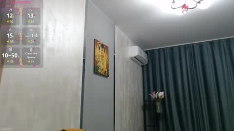 STACY online show from 7, 4, 2026