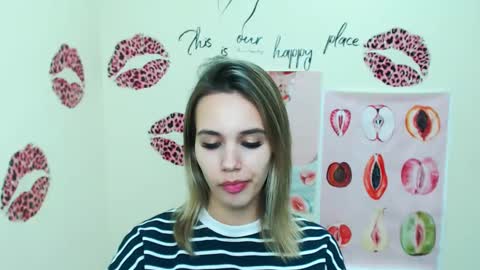 Stacy online show from 8, 12, 2024