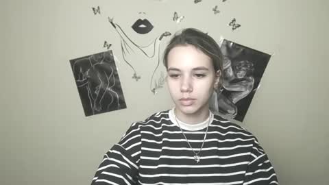 Stacy online show from 5, 1, 2025