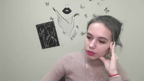 Stacy online show from 18, 1, 2025