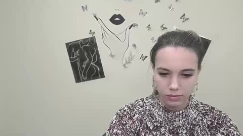 Stacy online show from 30, 1, 2025