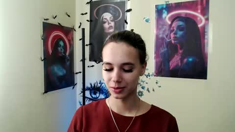 Stacy online show from 21, 9, 2025