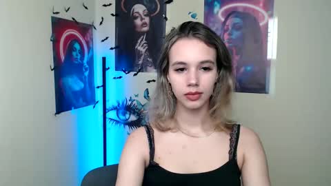 Stacy online show from 29, 9, 2025