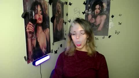 Stacy online show from 7, 10, 2025