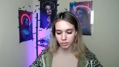 Stacy online show from 8, 10, 2025