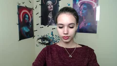 Stacy online show from 10, 10, 2025