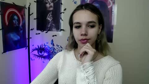 Stacy online show from 14, 10, 2025