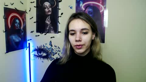 Stacy online show from 27, 10, 2025