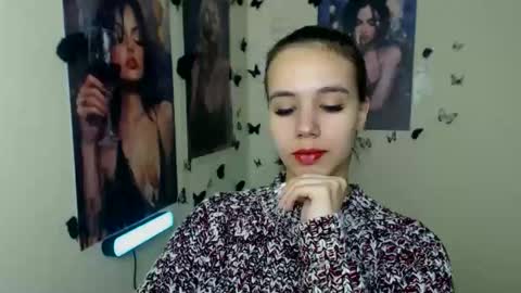 Stacy online show from 7, 11, 2025