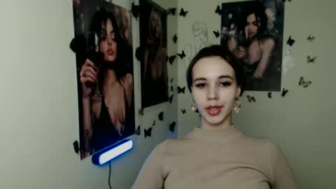 Stacy online show from 15, 11, 2025