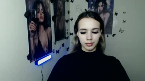 Stacy online show from 21, 11, 2025