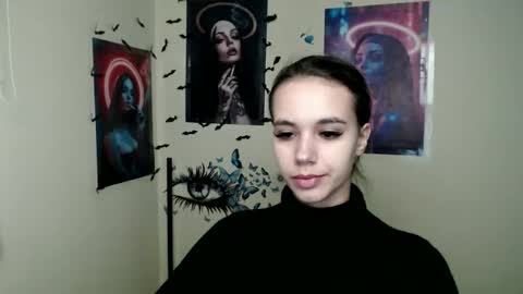 Stacy online show from 26, 11, 2025