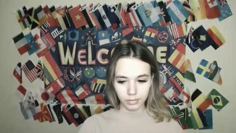 Stacy online show from 4, 12, 2025