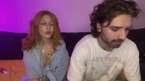 Snapshot of stacy_liam chatting on 8, 2, 2026 stacy_liam online show from 8, 2, 2026